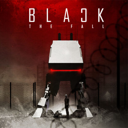 Black The Fall Global Steam Key