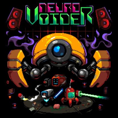 NeuroVoider Global Steam Key