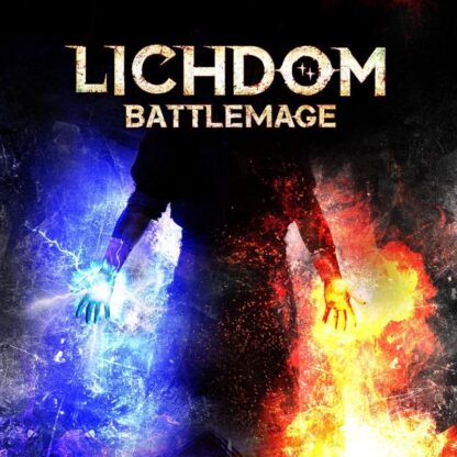 Lichdom: Battlemage Global Steam Key