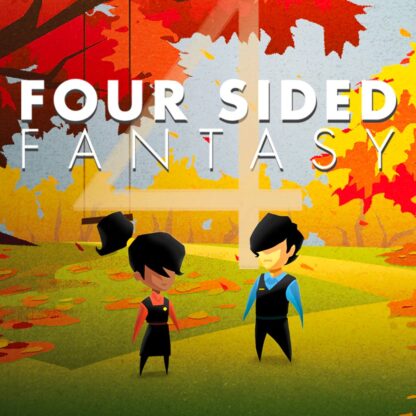 Four Sided Fantasy Global Steam Key