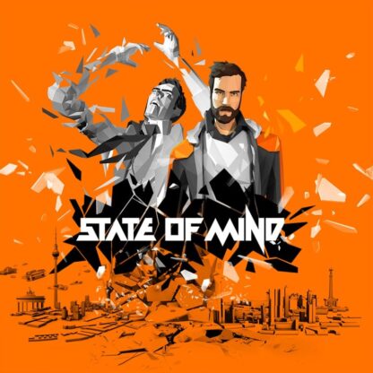 State of Mind Global Steam Key