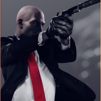 HITMAN 2 Gold Edition Global Steam Key
