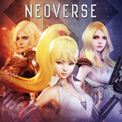 NEOVERSE Global Steam Key