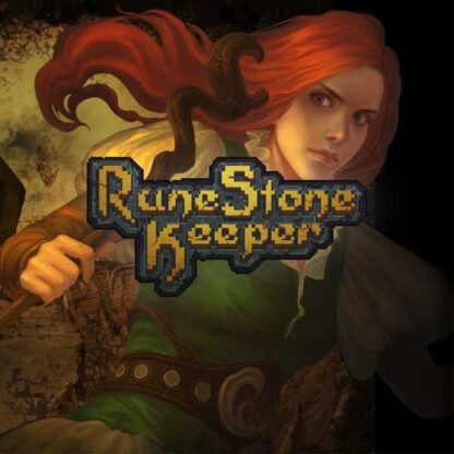 Runestone Keeper Global Steam Key