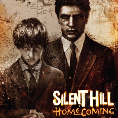 Silent Hill Homecoming Global Steam Key