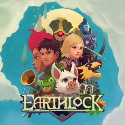 EARTHLOCK Global Steam Key