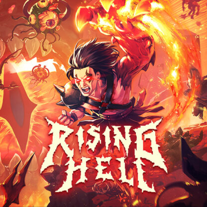 Rising Hell Global Steam Key