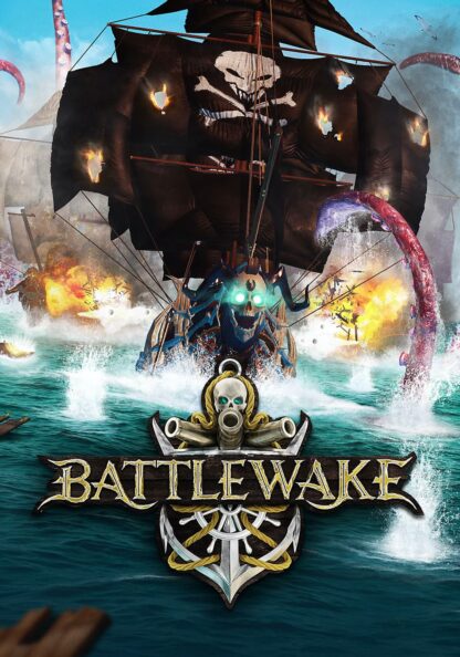 Battlewake VR Game Global Steam Key