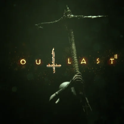 Outlast 2 Global Steam Key