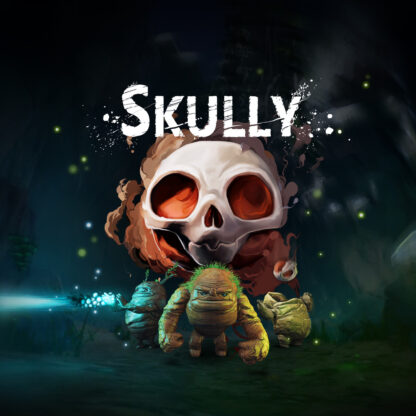 Skully Global Steam Key