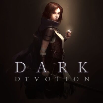 Dark Devotion Global Steam Key