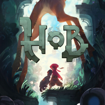 Hob Global Steam PC Key