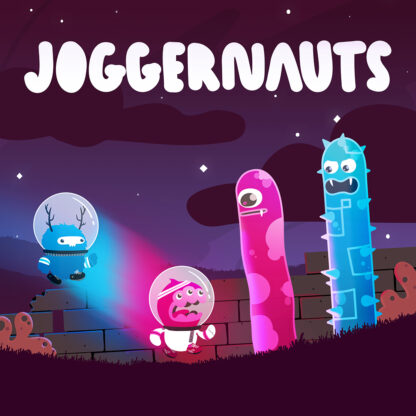 Joggernauts Global Steam Key