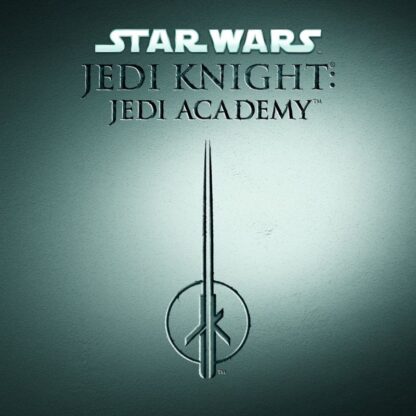 STAR WARS Jedi Knight Jedi Academy Global Steam Key