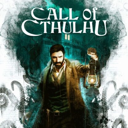 Call of Cthulhu Global Steam Key