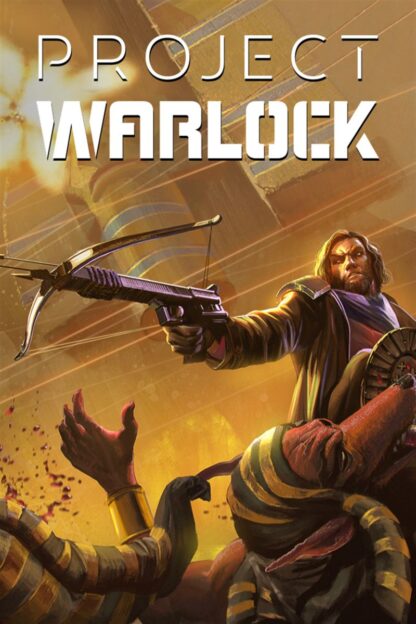 Project Warlock Global Steam Key