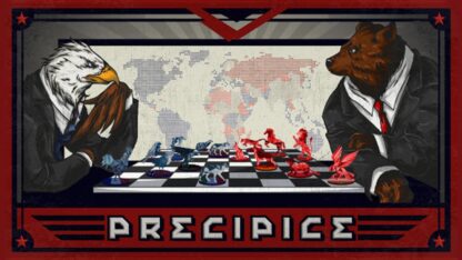 Precipice Global Steam Key