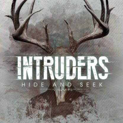 Intruders: Hide and Seek Global Steam Key