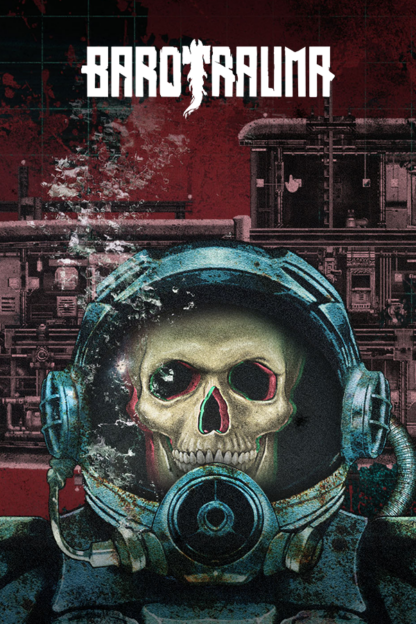 Barotrauma Global Steam Key