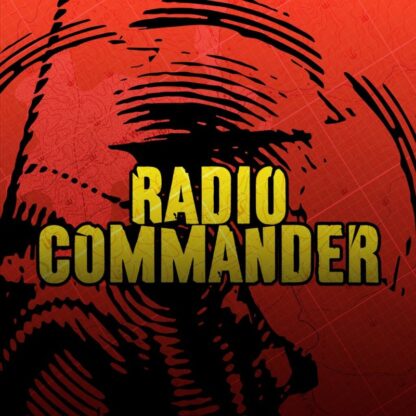 Radio Commander Global Steam Key