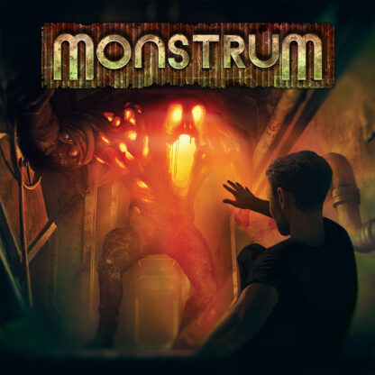 Monstrum Global Steam Key