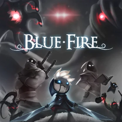 Blue Fire Global Steam Key