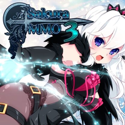 Sakura MMO 3 Global Steam Key