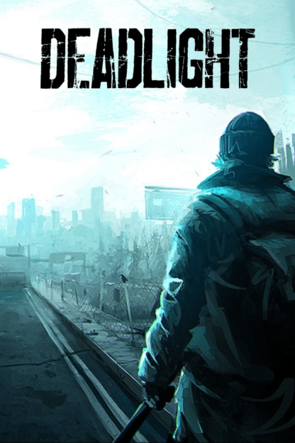 Deadlight Global Steam Key