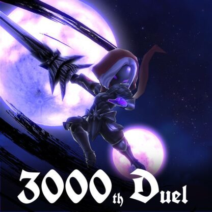 3000th Duel Global Steam Key