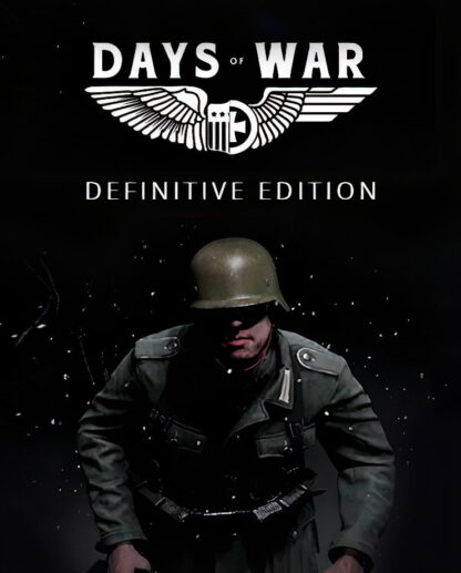 Days of War: Definitive Edition Global Steam Key