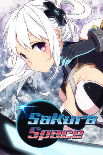 Sakura Space Global Steam Key