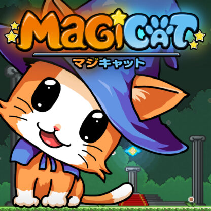 MagiCat Global Steam Key