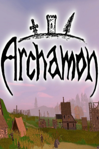 Archamon Global Steam Key