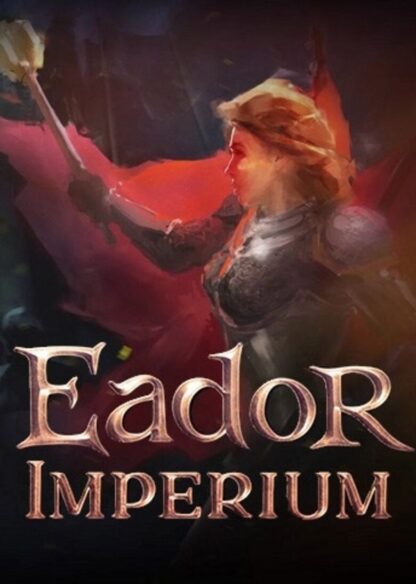 Eador. Imperium Global Steam Key