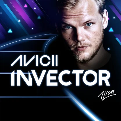 AVICII Invector Global Steam Key