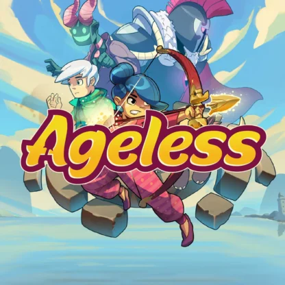 Ageless Global Steam Key