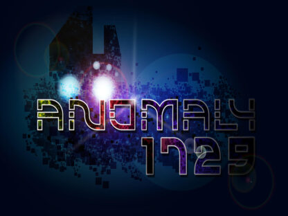 Anomaly 1729 Global Steam Key