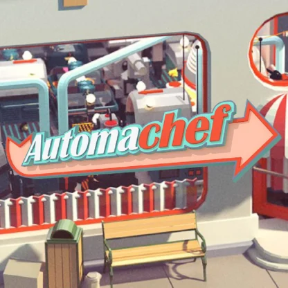 Automachef Global Steam Key