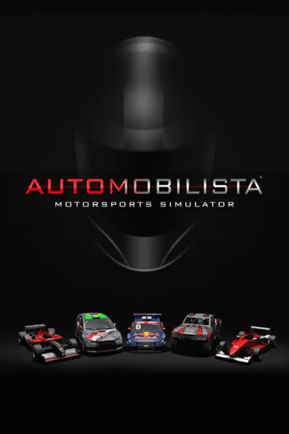 Automobilista Global Steam Key