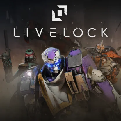 Livelock Global Steam Key