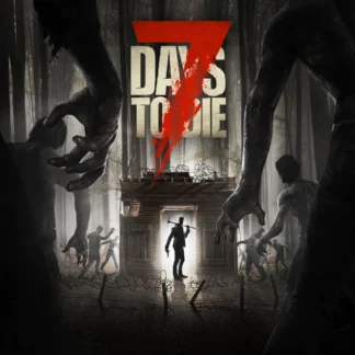 7 Days To Die Global Steam Key