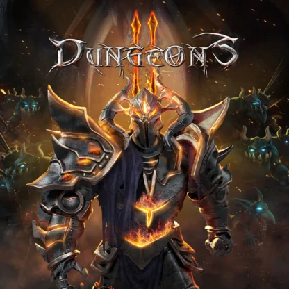 Dungeons 2 Global Steam Key