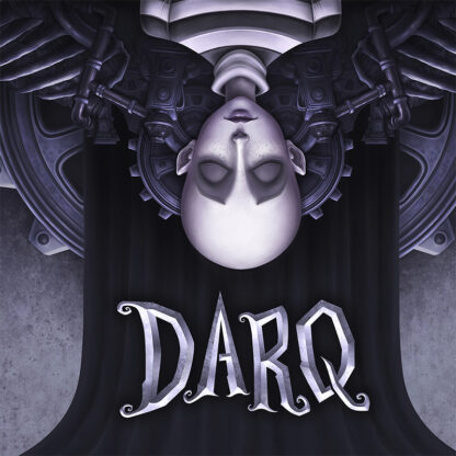 DARQ: Complete Edition Global Steam Key