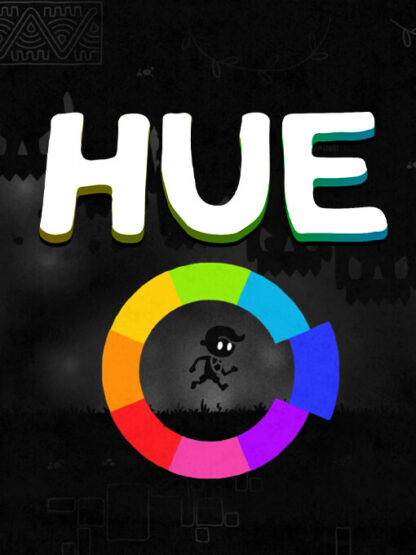 Hue Global Steam PC Key