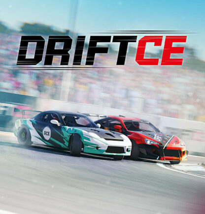 DRIFT CE Global Steam Key