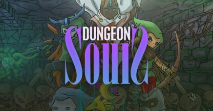 Dungeon Souls Global Steam Key