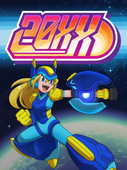 20XX Global Steam Key