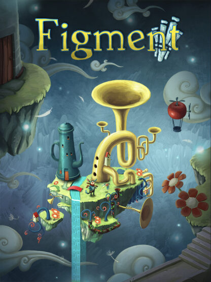 Figment Global Steam Key