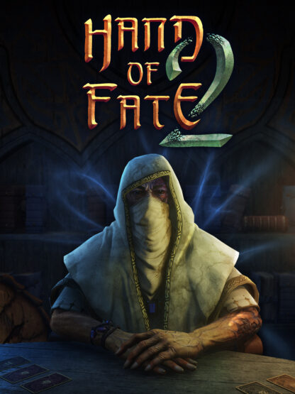 Hand of Fate 2 Global Steam Key