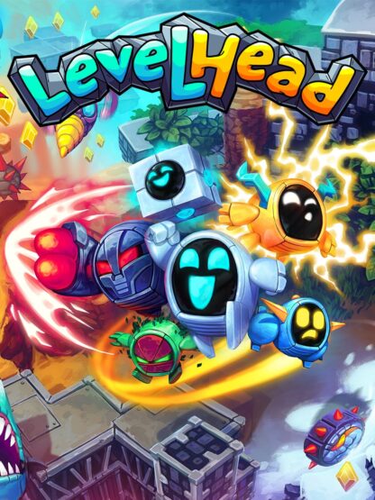 Levelhead: Platformer Maker Global Steam Key